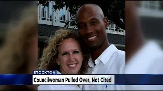 Stockton City Councilwoman-Elect Pulled Over, Not Ticketed Despite Reports Of Drug, Alcohol Use