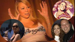 MARIAH CAREY'S BREAKDOWN: What REALLY Happened During The Glitter Era