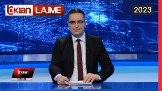 Edicioni i Lajmeve Tv Klan 10 Maj 2023, ora 12:00 l Lajme – News