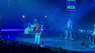 Glass Animals - Gooey (Live in Sydney July 16 2022)