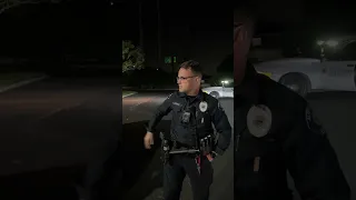 Out of control fake cops bullies