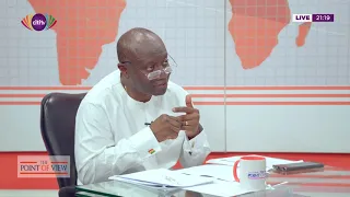 Point of View with Finance Minister Ken Ofori-Atta | Citi TV