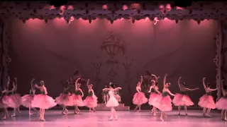 Of Dewdrop & Flowers: From George Balanchine's The Nutcracker™