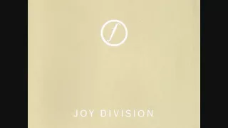 Joy Division - New Dawn Fades live from Still