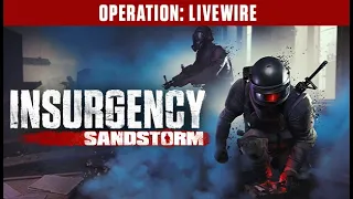 РЕГУЛИРУЕМ ПОРЯДКИ В ПУСТЫНЕ►Insurgency: Sandstorm►СТРИМ