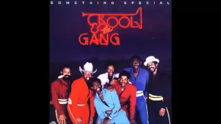 Kool and the Gang - Get Down On It Alternate Studio Mix *RARE!*