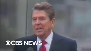 From the archives: Ronald Reagan's death on June 5, 2004