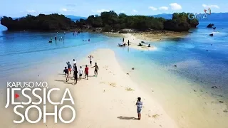 Kapuso Mo, Jessica Soho: Let's get it on, Sorsogon!