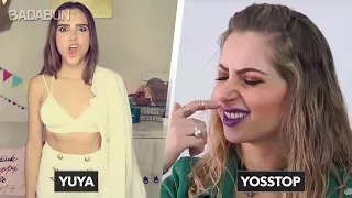 6 Youtubers que no creerás que están operadas