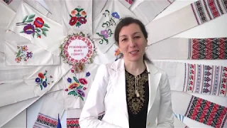 День вишиванки - це свято українського народу, котрий береже свої традиції