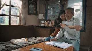 “Untuk Bapak” (Official Ramadan Short Film by Scarlett)