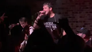 Knuckle Puck - But Why Would You Care? - Live at Montage Music Hall in Rochester, NY on 3/4/23