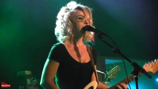 Little Baby • SAMANTHA FISH • Mexicali Live NJ 5/17/17