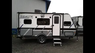 SUV TOWABLE 2023 APEX REMOTE 16R: FRIENDSHIP RV