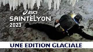 ASICS SAINTELYON 2023 - Reportage 100% inside SaintéLyon 78km