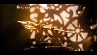 TV1000 Action Sweden - PRINCE OF PERSIA: THE SANDS OF TIME (2010) - Promo