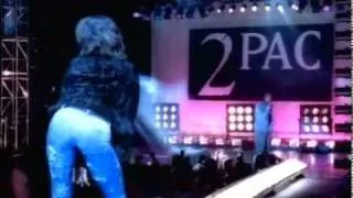 2Pac Ft. K Ci & JoJo - How Do You Want It (Concert Version) HD