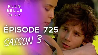 PBLV - Saison 3, Épisode 725 | Nathan vexe Nirina