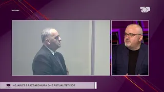 Artan Hoxha: Ja pse media greke e akuzon Belerin si LAVANDERIA e mafiozëve shqiptarë - Top Talk