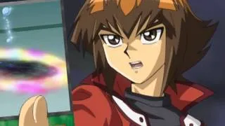 Yu-Gi-Oh! GX- Season 3 Episode 48- The Power Within: Part II