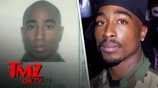 You Can Now Own 2Pac's Prison ID | TMZ TV