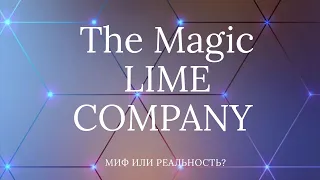 The Magic Lime Company миф или реальность?  Ролик о работе в онлайн бизнесе