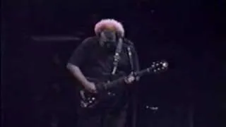 Grateful Dead-Desolation Row (3-24-90)