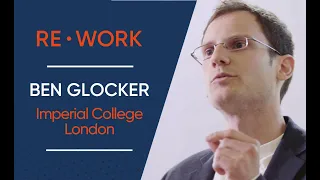 Deep Learning in Medical Imaging - Ben Glocker, Imperial College London