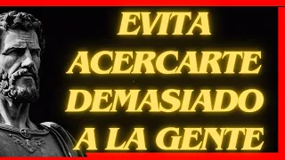 Lecciones de vida que aprendí DEMASIADO tarde y que sigo lamentando estos años después | Estoicismo