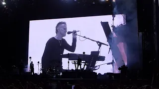 Depeche Mode - 2018-07-05 - Just Can't Get Enough - live - Open'er Festival Gdynia