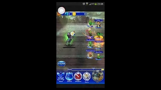 [FFRK] Raid  - Conquer Caius Ballad (Ultimate +) D160 Multiplayer Raid