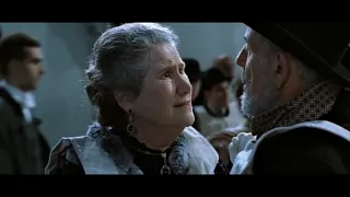 Titanic - Ida Straus won´t leave - Deleted scenes #17