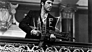 TONY MONTANA | Who Do I Trust