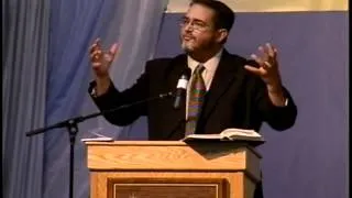 "Faith and Hope are Distinct" Dr. Scott Hahn