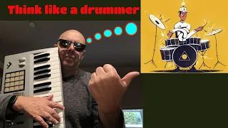 How To Think Like A Drummer When Playing These Chords