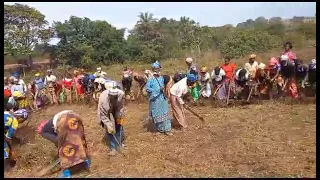 Tambodiral Álava-Debeya, proyecto financiado por la Diputación Foral de Álava