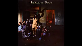 Ini Kamoze - Pirate