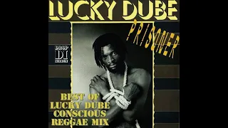 Best Of Lucky Dube Conscious Reggae Mix By Drop Di Riddim