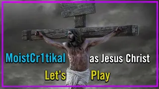 I am Jesus Christ  | Penguinz0 Plays