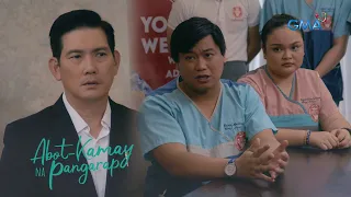 Abot Kamay Na Pangarap: The scandalous mismanagement of APEX Hospital (Episode 140)