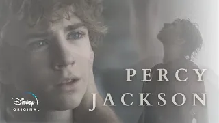 Percy Jackson and the Olympians | Rise [1x01-1x08]