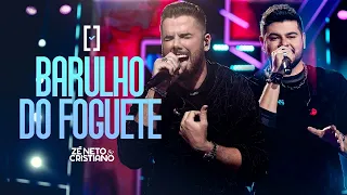 Zé Neto e Cristiano - Barulho do Foguete Remix DJ Morelli