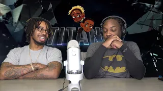 DC Titans Final Thoughts of Season 1  | DREAD DADS PODCAST | Rants, Reviews, Reactions