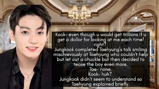 Loving you secretly... Taekook FF...Top Tae...Part 25 (stargaze ✨)