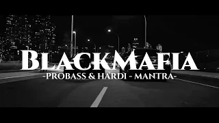 PROBASS & HARDI - Mantra 🥶 Car Music 🎶 Bass Boosted