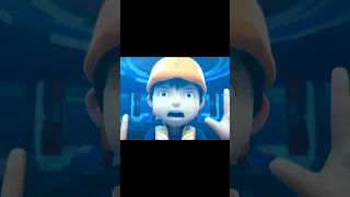 CCP | BOBOIBOY EDITAN SEDIH | JEDAG JEDUG BOBOIBOY SA'D || LAGU BOBOIBOY SAD || #boboiboymovie2