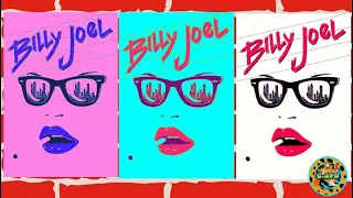 Billy JOEL : « Uptown Girl » (1983) 🇺🇸🗽🎹 #billyjoel #uptowngirl #aninnocentman