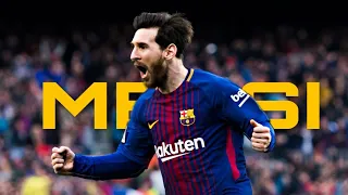 Lionel Messi 2019 • Don't Let Me Down • Crazy Skills & Goals HD