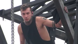 Car Radio - Twenty One Pilots @ Lollapalooza Brasil 2016 (13/3/16)