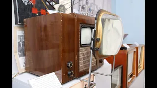 Телевизор «КВН-49»: почему он действительно эпохальный? #87 Предметные истории